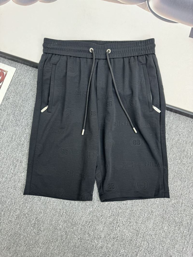 Balenciaga Short Pants